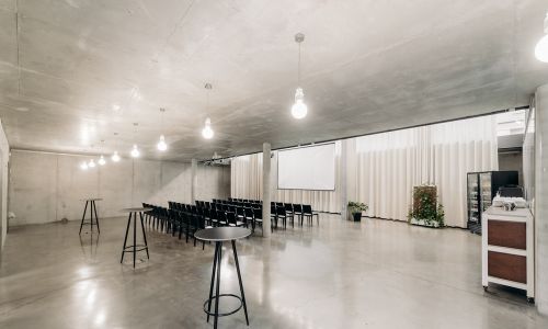 vergaderzaal Antwerpen