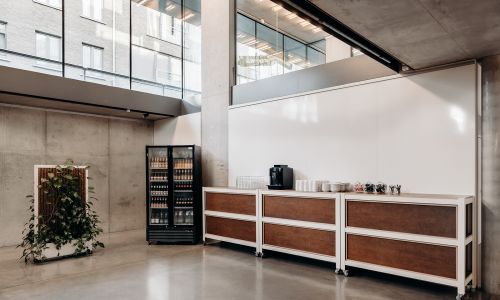 vergaderzaal Antwerpen