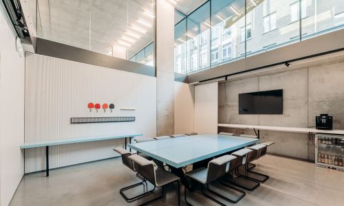 vergaderzaal Antwerpen
