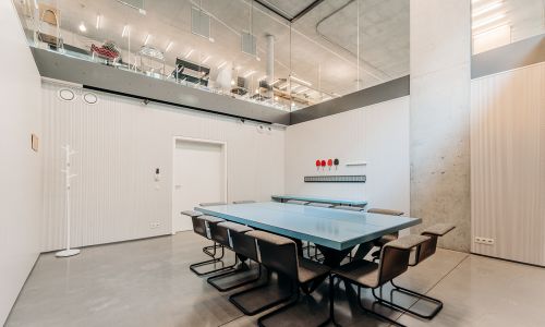 vergaderzaal Antwerpen