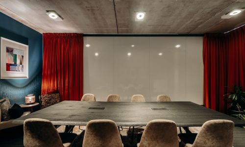 vergaderzaal Antwerpen