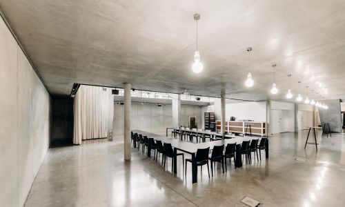 vergaderzaal Antwerpen