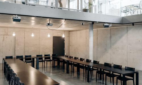 vergaderzaal Antwerpen