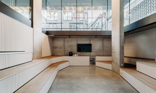 vergaderzaal Antwerpen
