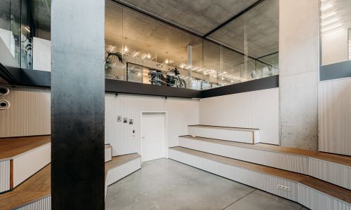 vergaderzaal Antwerpen