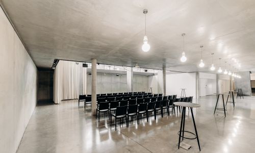 vergaderzaal Antwerpen